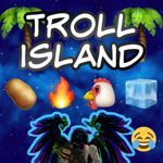 Troll Island Trolls