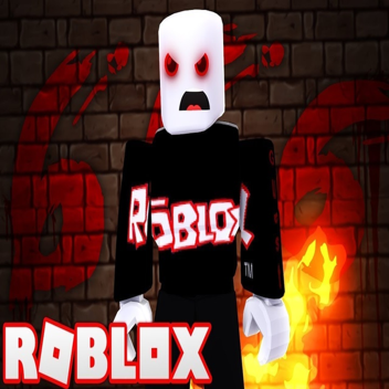 ESCAPE THE EVIL GUEST OBBY !!