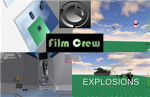 CSDU film crew