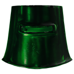 [PBR] Emerald Warden Bucket