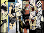 Soul Demolishers [SD]