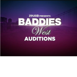 Baddies West Auditions (ROLEPLAY!!!)