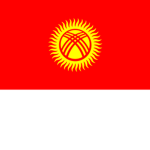 The Kyrgyz Republic