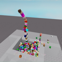 lag machine