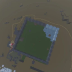 Forest Townslands icon