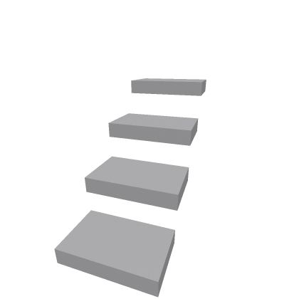 Flood Escape Stairs
