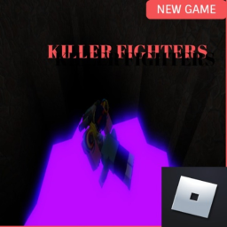 killer fighters [NEW GAME]