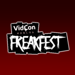[UNFINISHED] VidCon FreakFest 2018