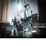 Clones Grand army republic