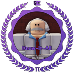 Know-it-All