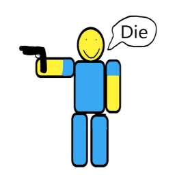 Untitled FPS Warzone game