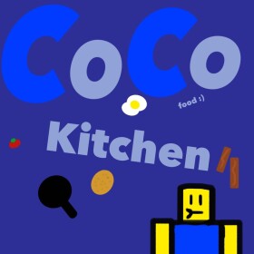 [Beta] CocoKitchen