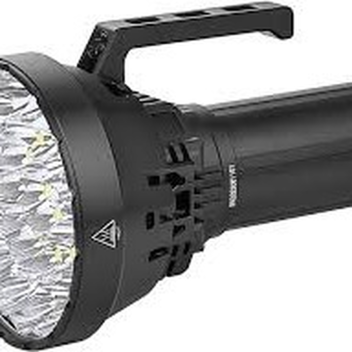Flashlight 