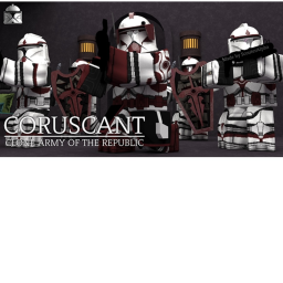 Coruscant