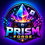 PrismForge