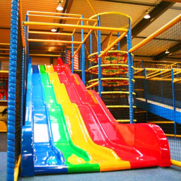FUN Indoor Playground