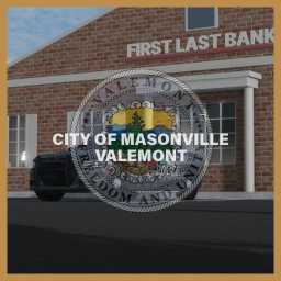 Masonville, Valemont RP