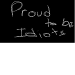Proud To Be Us