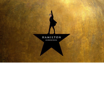 Hamilton The Musical