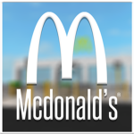 McDonald's | ®