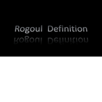 Rogoul-Definition