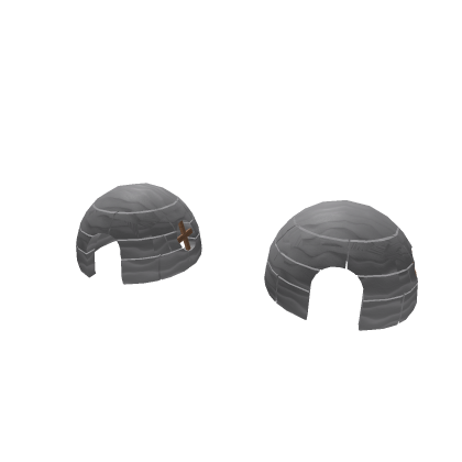 Igloo 2