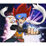 bay blade rebirth supporter III