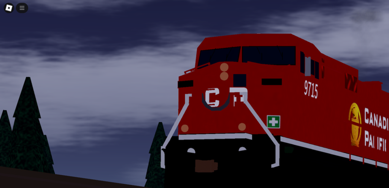 Northwestern Trainz screenshot 4