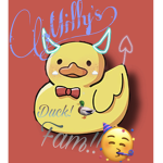 Milly's Duck Fam
