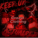 Drazyz Clothing