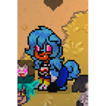 L furry