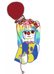 ピエロちゃん倶楽部
