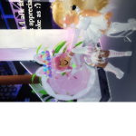 gacha and roblox people <3