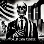 † World. CagＺ. Center. †
