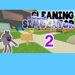 Cleaning Simulator (NEW GAME!) (unofficial