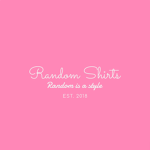 Random Shirts......