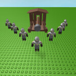 Medieval World Of War II *Classic*