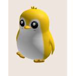 Pengiun fans only