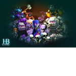 IcePreckter's Group