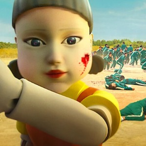 Squid Game [S3]
