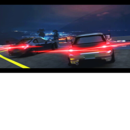 Realistic Drift Simulator