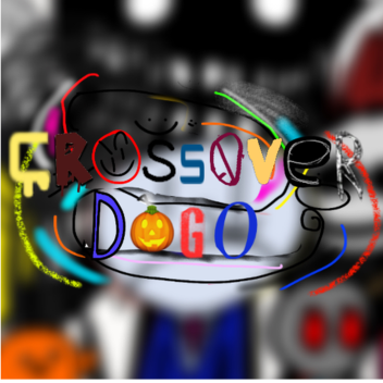 Crossover Dogo!