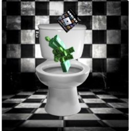 Get Flushed