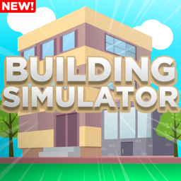 [ALPHA] 🔨 Building Simulator! ⚡