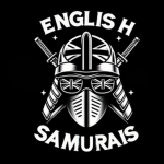 SomeEnglishSamurais