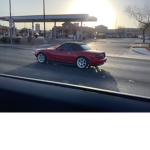 We love Miata!