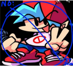 FNF HATERS GROUP