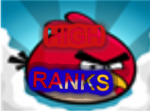 Angry Birds group High Ranks