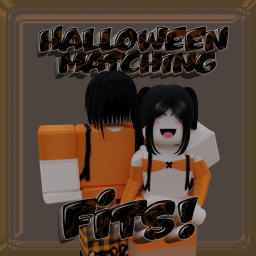 [NEW 🎃] Halloween Matching Outfits