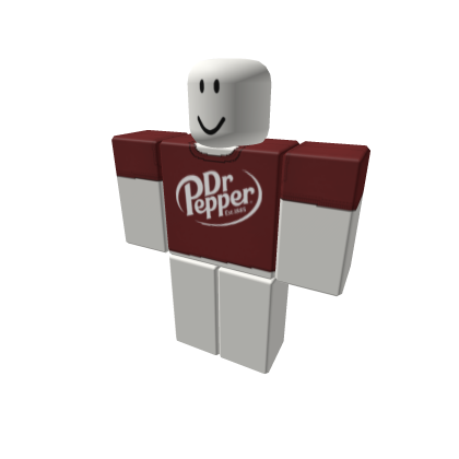 Dr Pepper